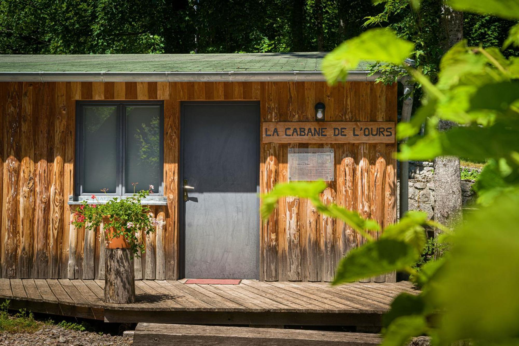 Chalets De La Wormsa Metzeral Pokoj fotografie